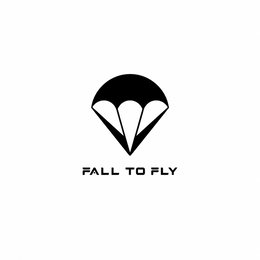 FALL TO FLY logo