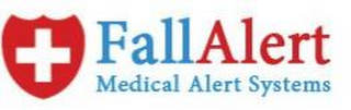 FALLALERT MEDICAL ALERT SYSTEMS logo