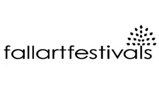 FALLARTFESTIVALS logo