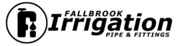 FALLBROOK IRRIGATION PIPE & FITTINGS