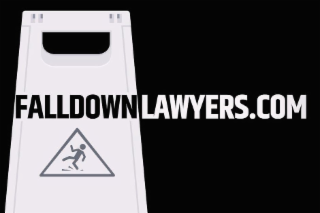 FALLDOWNLAWYERS.COM logo