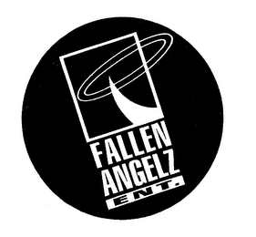 FALLEN ANGELZ ENT. logo