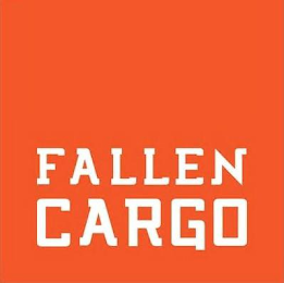 FALLEN CARGO logo