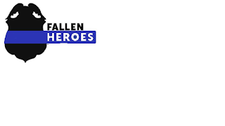 FALLEN HEROES logo