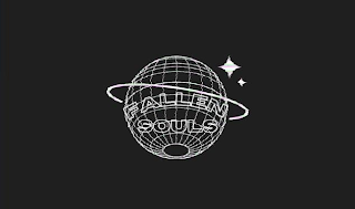FALLEN SOULS logo