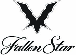 FALLEN STAR logo