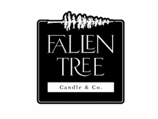 FALLEN TREE CANDLE & CO. logo