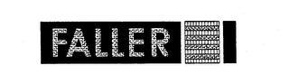FALLER logo