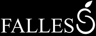 FALLES logo