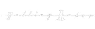 FALLING ANDES logo