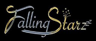 FALLING STARZZZ logo