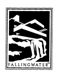 FALLINGWATER logo