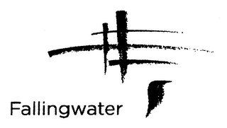 FALLINGWATER logo