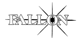 FALLON logo
