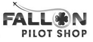 FALLON PILOT SHOP logo