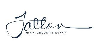 FALLON VISION. CHARACTER. PASSION. logo