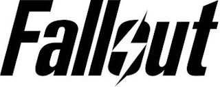 FALLOUT logo