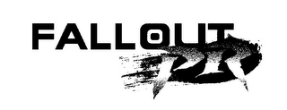 FALLOUT PR logo