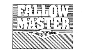 FALLOW MASTER logo