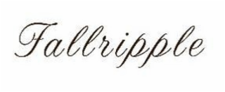 FALLRIPPLE logo