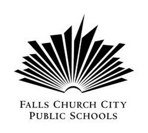 FALLS CHURCH CITY PUBLIC SCHOOLS logo