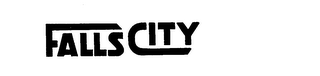 FALLS CITY logo