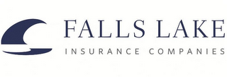FALLS LAKE INSURANCE COMPANIES logo