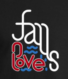 FALLS N LOVE