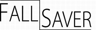 FALLSAVER logo