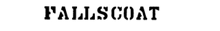 FALLSCOAT logo