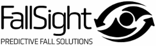 FALLSIGHT PREDICTIVE FALL SOLUTIONS logo