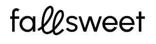 FALLSWEET logo