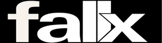 FALLX logo