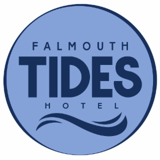 FALMOUTH TIDES HOTEL logo