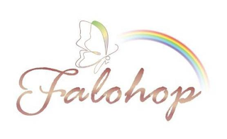 FALOHOP logo