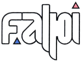 FALPI logo