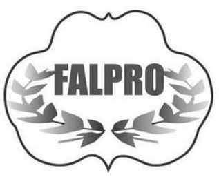FALPRO logo