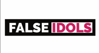 FALSE IDOLS logo
