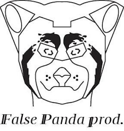 FALSE PANDA PROD. logo