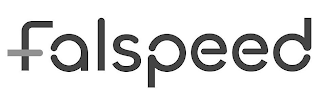 FALSPEED logo