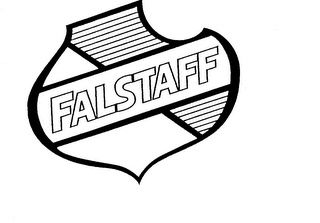 FALSTAFF logo