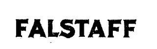 FALSTAFF logo