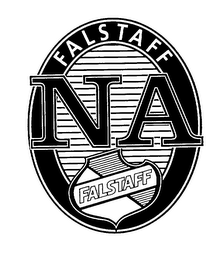 FALSTAFF NA logo