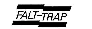 FALT-TRAP logo