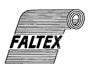 FALTEX logo