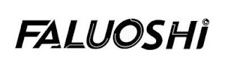 FALUOSHI logo
