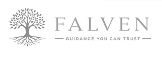FALVEN GUIDANCE YOU CAN TRUST logo