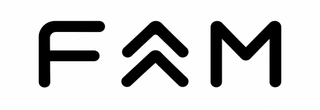 FAM logo