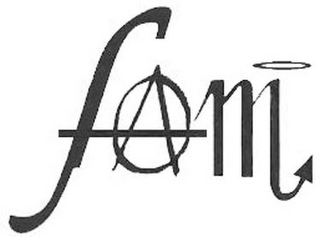 FAM logo