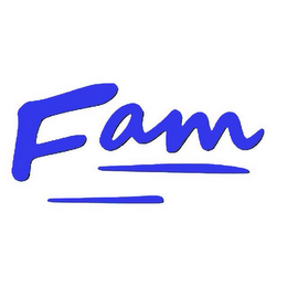 FAM logo